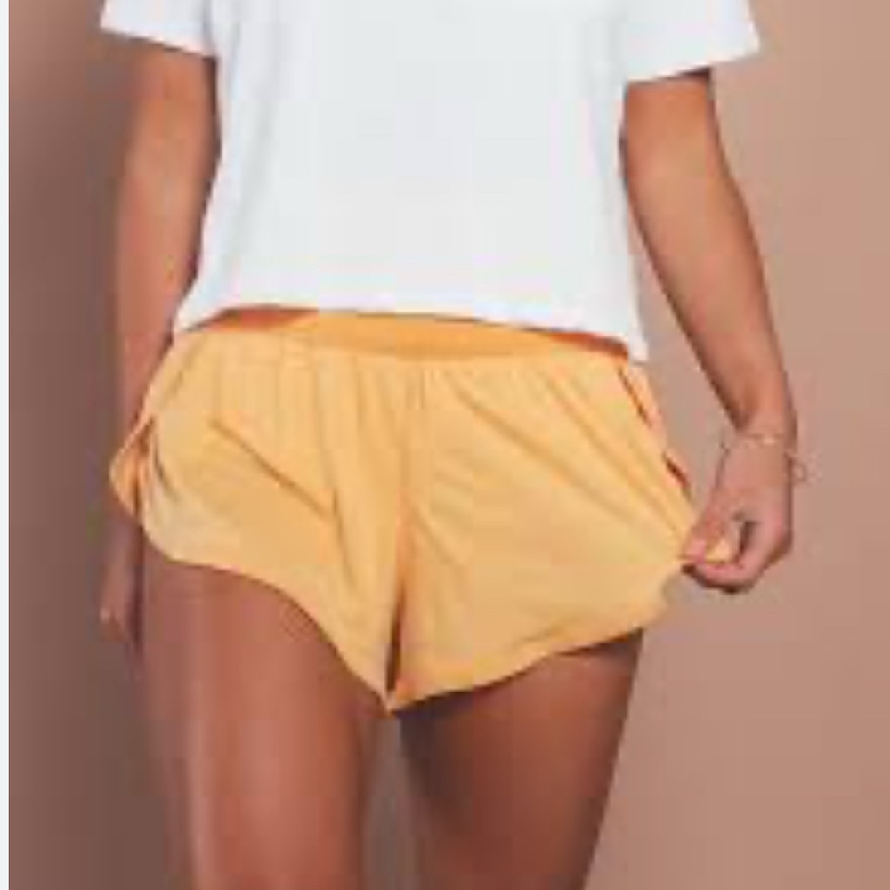Free People Movement- Shorts - Picture 6 of 7